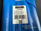 Glardon Vallorbe La2483-a Set Of 12 160mm Swiss Assortment Needle Files New