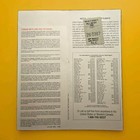 Western Airlines Ticket Jacket Bzn-slc-msp 3-31-87 Good Condition W  Bag Claim