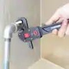 Husky Multi-angle Pipe Wrench