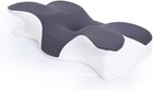 Ergonomic Cervical Neck Pillow Memory Foam Contour Pain Relief Side back Sleep