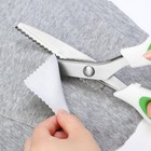 Pinking Shears   9    Zig Zag Scissors For Fabric   pinking Shears Scissors For Fabric