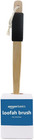 Exfoliating Loofah Brush  Body Scrubber With Rubber Handle For Shower  Bath Spon