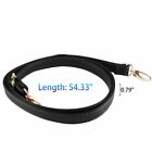 2020 Leather Handbag Strap Handle Shoulder Crossbody Bag Wallet Belt Replacement