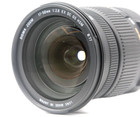  mint In Box  Sigma 17-50mm F2 8 Ex Dc Os Hsm Af Lens For Canon Ef-s Mount Japan
