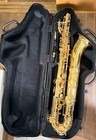 Yamaha Ybs-41 Ii Baritone Saxophone