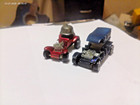 Hot Wheels Redline Fillers For Combined Ship Read Ad