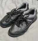 Dexter Ricky Iv Black alloy Mens Bowling Shoes Sz 7 5