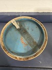 Vintage Pipe Tobacco Tin Can Bond Street Pipe Advertising Philip Morris