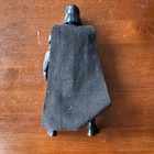 Star Wars Darth Vader Action Figure With Cloth Cape Sci-fi   Horror Genre