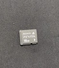 Original Sony Ps Vita Playstation Vita 16gb Memory Card Tested Us Seller