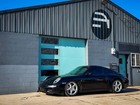 2005 Porsche 911 New Generation Carrera 2dr Coupe