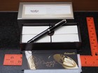 Dual Nib  Pelikan Souveran M1005 Stresemann 2019 Se Fountain Pen M   F 18k
