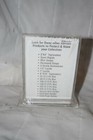 Ultra Pro Stor Safe 2 5 X 3 5in Vertical Lucite Card Holder Crystal Clear