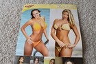 2004 Winghouse Bar Grill Swimsuit Calendar Sexy Waitresses Swimwear Bikini