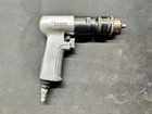 Matco Silver Eagle 3 8  Reversible  Keyless Air Drill Se144