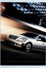 2004 Lexus Ls430 Luxury Sedan 2 Page Vintage Print Ad Office Building Wall Art
