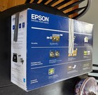 New Epson Perfection V600 Photo Color Film Scanner Nib Sealed 35mm 6400  9600 Dpi