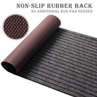 Ayoha Runner Rug 2  X 6  Indoor outdoor Carpet For Hallway Kitchen Entryway P   
