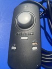 Logitech Z-5300 Thx 5 1 Speaker System Volume Control Pod Center Remote