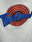 Space Jam Tune Squad Basketball Jersey Size S Bugs Bunny Daffy Duck Taz Tweety