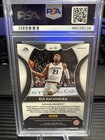 2019-20 Panini Prizm Draft Picks - Rui Hachimura  10 Pink Pulsar Prizm  rc 