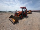 2016 Kubota M62 Backhoe Loader 4x4 Utility Tractor 63hp 9000lbs Used