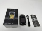 Garmin Etrex 30x 2 2  Handheld Gps Unit - Great Condition