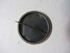 Vintage 1960s Marilyn Monroe Pin-up Pinback Button Great Personalities Ltd L a 