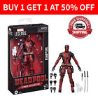 Marvel Legends Series Deadpool Legacy Collection 6  Action Figure Exclusive New