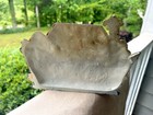 Vintage Midwest Imports Cast Iron Noah s Ark Door Stop W animals-nursery Decor