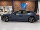2013 Porsche Panamera Sedan 4d