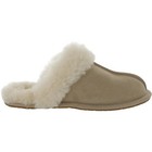 Ugg Womens Scuffette Ii Suede Comfort Slides Slip-on Slippers Shoes Bhfo 1588