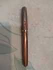 Esterbrook Full Size Fountain Pen Brown Marble Resin 9461 Fine Nib  1