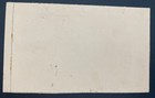1923 Mexico City Mexico Postal Stationery Postcard Cover To London England