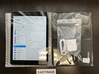 Apple Ipad 6th Gen 9 7in - 32gb 128gb - Gray Silver Gold - Grade C