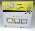 New Etch A Sketch Stan Lee 60th Anniversary Limited Edition Excelsior Sealed 