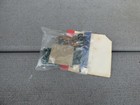 Aurora American Line  Dark Green   Ford T Bird Ho Slot Car Factory Package Tyco