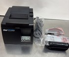 Star Tsp100iii Thermal Receipt Printer Wi-fi Tsp143iiiw