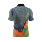 Custom Name Hammer Black Widow Toxin Hybrid Bowling Jersey Shirt S-5xl New