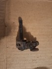 Vintage Winchester Model  No  84-a Extension Rear Peep Sight For Model 75