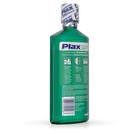  pack Of 3  Plax Oral Rinse Mouthwash  Refreshing Soft Mint Flavor   24 Fl  Oz  