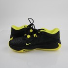 Oregon Ducks Nike Giannis Basketball Shoe Men s Black yellow Used