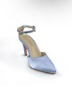 Mules Kids   Women s Shoes Wholesale Salvage Lot Blue 10 Pairs Craft Cost