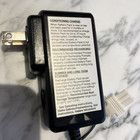 Hotronic Battery Charger 100v-240v S e m Series Power Plus Recharger  
