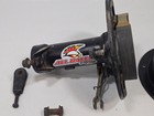 1999 Suzuki Quadrunner 160 Lt160 Lt-f160 Rear Axle Carrier Bearing Housing Brake