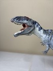 Carnegie Safari Giganotosaurus Dinosaur Figure Rare Prehistoric Collectible 2007