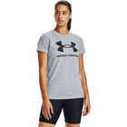 Under Armour 1356305 Women s Ua Sportstyle Graphic Short Sleeve T-shirt Tee