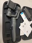 Feiyu Tech G6 3-axis Stabilized Handheld Gimbal  fy G6   For Gopro   Used  
