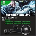 Engine Torque Strut Mount Replacement Compatible With 2007-2018 Es350   2013