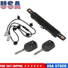 Bc3z-19g364-a Remote Start System Kit For Ford Edge F-150 F-250 F-350 2011-2016